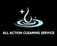 KR Cleaning Services Logo