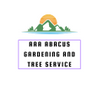 Affordable Tree and Garden Services Logo