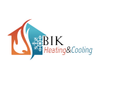 Kelvin Celsius Heating Cooling and Refrigeration Services Logo