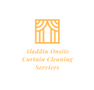 A&J CLEANING SERVICE Logo