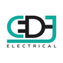 AJ Palmer Electrical Logo