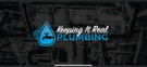 H2Coast Plumbing Logo