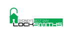 Olympic Locksmiths Pty Ltd Logo
