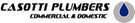 Liquid Force Plumbing Logo
