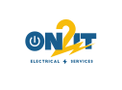 Icebolt Electrical Pty Ltd Logo