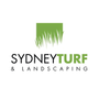 Green Touch Horticultural Services Logo