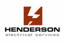 Merza's Electrical Service Logo