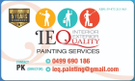 New Age Interior Linings Pty Ltd Logo