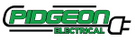 Rob Martin Electrical Logo