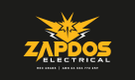 Luke The Electrician Logo