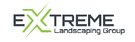 Transform Construction and Landscaping Logo