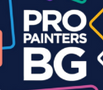 DTS Master Painters Logo