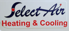 Specialised Heating And Cooling Logo