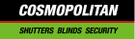 Vanguard Blinds Logo