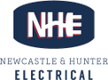 hiconnect electrical Logo