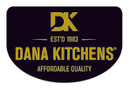 Qld Custom Kitchens Logo