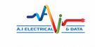 4 Paws Electrical Logo