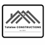 BKE Construction Logo