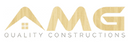 Deepa Construction & Maintenance Logo