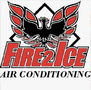 Top End Chill Air Conditioning Logo