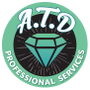 AUSTOUCH CLEANING SERVICES PTY LTD Logo
