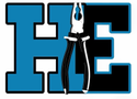 Mega Efficient Electrical Pty Ltd Logo