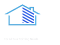 Retro Handyman Services Logo