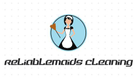 Eco-Friendly Cleaning WA Logo