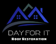 Matt's Gutta and Roofing Restoration Logo