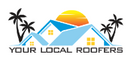 Good view roof plumbing & maintenance Logo