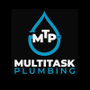 Fluenta Plumbing PTY LTD Logo