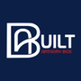 Mark Lane Quality Builders Logo
