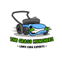 a low cost tree service Logo