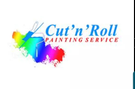 R.C. Carpentry & Roofing Logo