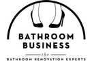 Bathroom transformations Tasmania Logo
