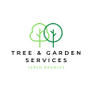 Tims Complete Garden maintenance Logo