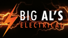 ELK Electrical & Communication Logo