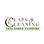 Cosmic Cleaning Logo