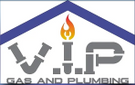 Leafield Plumbing Logo