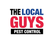 Eagle Heights Pest Services Logo