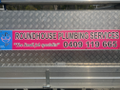 Clark Building Services Pty Ltd Logo
