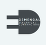 Customised Electrical Solutions Logo