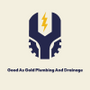 MPA Plumbing & Gas Logo
