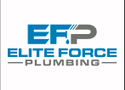 Quick Silver Hot Water & Plumbing Services Logo
