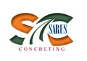 Kase & Sons Concrete Logo