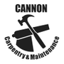 CK Carpentry Logo