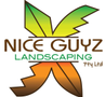 Michael Harris Gardening and Lawn Mowing Service Logo