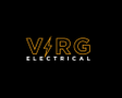 Plugs & Lights Electrical Logo