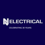 Glenn Ryan Electrical Logo
