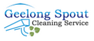 Rooftop Plumbing Service Logo